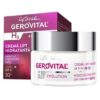 Crema de Zi Lift Hidratanta SPF10 Gerovital H3 Evolution