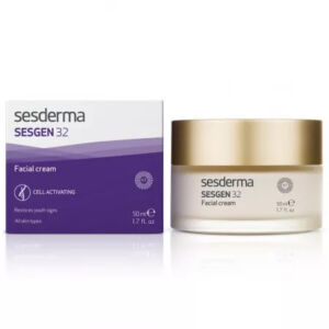 Crema de activare celulara Sesgen 32