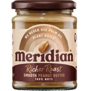 Crema de arahide gust intens