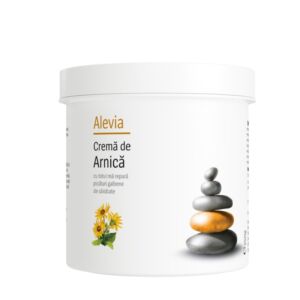 Crema de arnica
