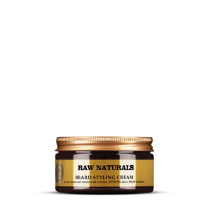 Crema de barba pentru stilizare