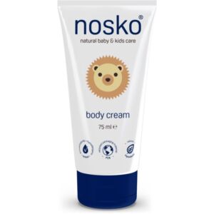 Crema de corp
