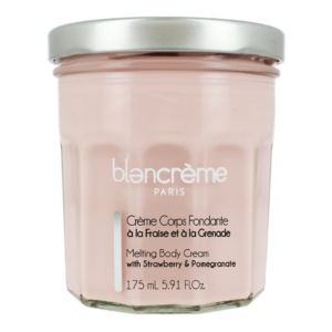 Crema de corp Capsuni si Rodie