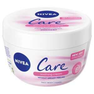 Crema de corp Care Soothing
