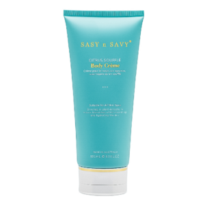 Crema de corp Citrus Souffle