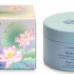Crema de corp Dawn over Asia
