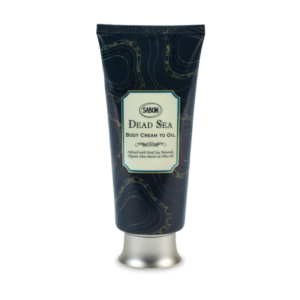 Crema de corp Dead Sea