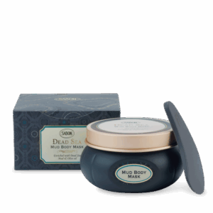 Crema de corp Dead Sea Minerals