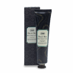 Crema de corp Dead Sea Minerals