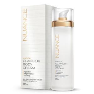 Crema de corp Glamour