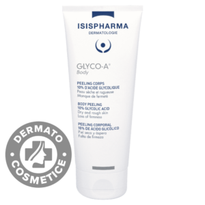 Crema de corp Glyco-A Body