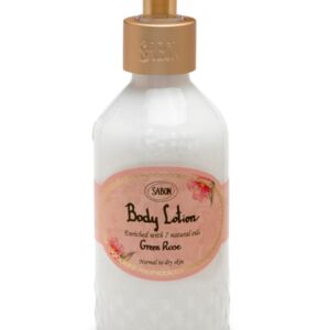 Crema de corp Green Rose