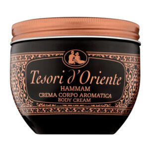 Crema de corp Hammam
