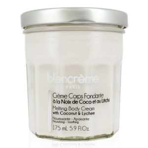 Crema de corp Nuca de cocos