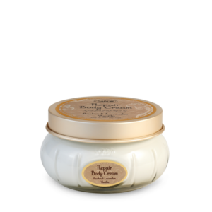 Crema de corp Patchouli Lavander Vanilla