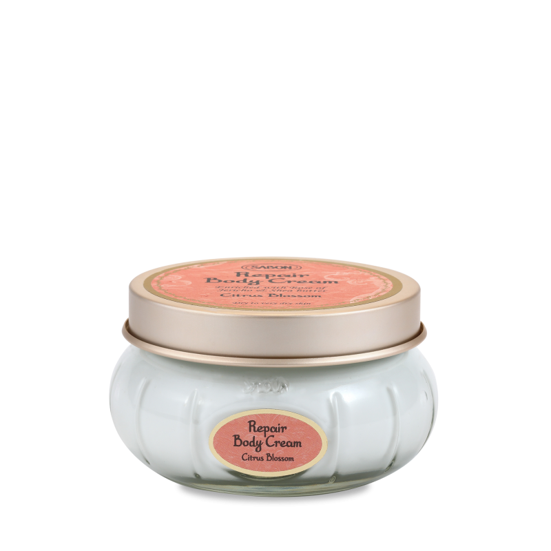 Crema de corp Repair Citrus Blossom