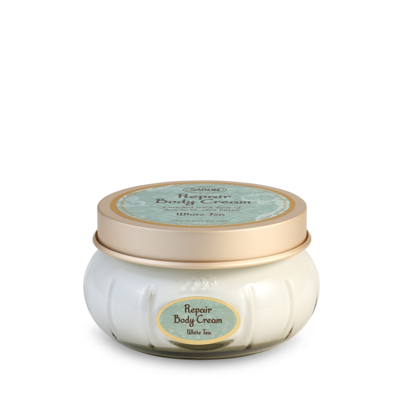 Crema de corp Repair White Tea