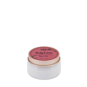 Crema de corp Rose Tea