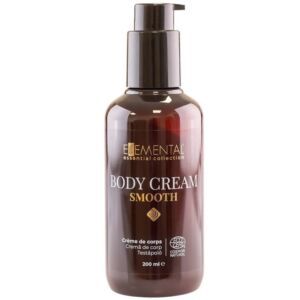 Crema de corp Smooth