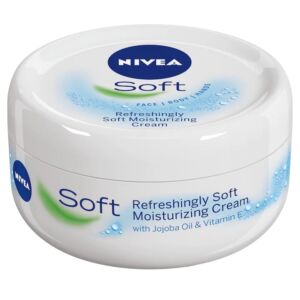Crema de corp Soft