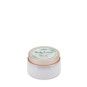 Crema de corp White Tea