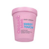 Crema de corp delicata Sweet Touch