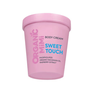 Crema de corp delicata Sweet Touch