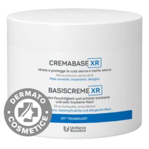 Crema de corp hidratanta XR