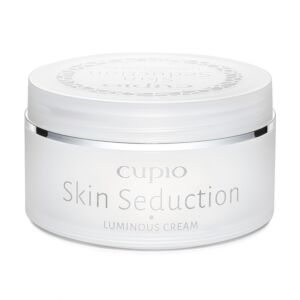 Crema de corp luminoasa Skin Seduction