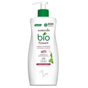 Crema de corp pentru fermitate cu Centella Asiatica Bio