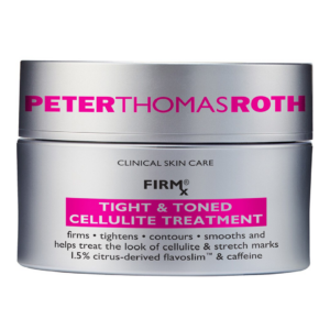 Crema de corp pentru fermitate si anticelulita Tight&Toned FirmX