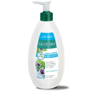 Crema de corp pentru hidratare