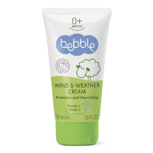 Crema de corp pentru vant si vreme nefavorabila