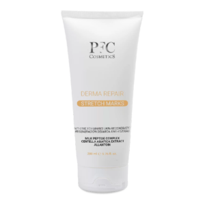 Crema de corp pentru vergeturi Stretch Marks