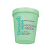 Crema de corp tonifianta Matcha Green