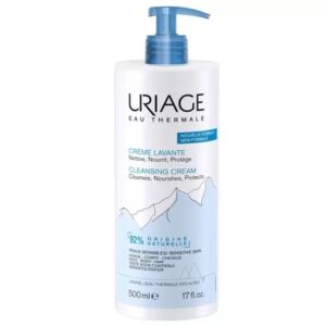 Crema de curatare 2 în 1