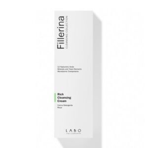 Crema de curatare Fillerina Cleansing Collection