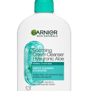 Crema de curatare Hyaluronic Aloe