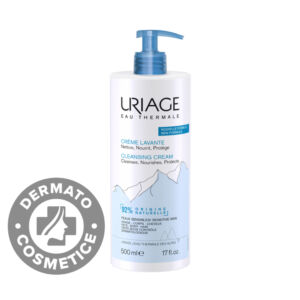 Crema de curatare Lavante