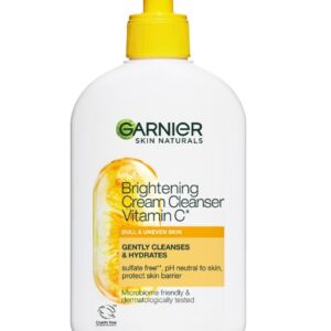 Crema de curatare Vitamin C