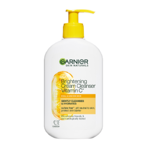 Crema de curatare Vitamin C Skin Naturals