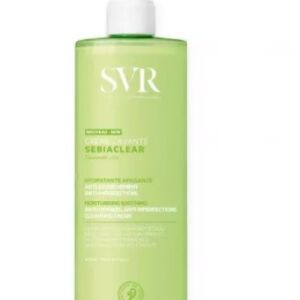 Crema de curatare hidratanta Sebiaclear