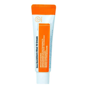 Crema de fata 70 Sea Buckthorn Vital
