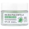 Crema de fata AHA BHA PHA Centella