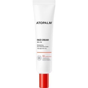 Crema de fata Atopalm MLE Face Cream 35 ml