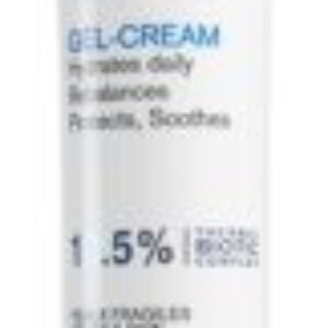 Crema de fata Bariederm Cica Daily Gel-Cream