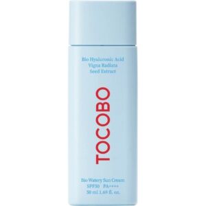 Crema de fata Bio Watery Sun Cream SPF50+ PA++++