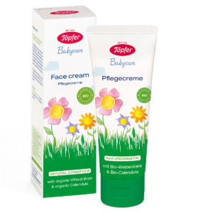 Crema de fata pentru copii