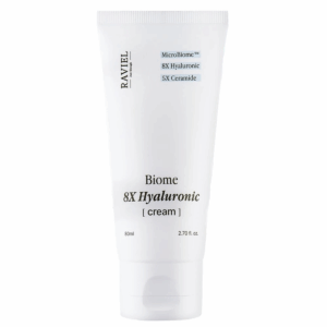 Crema de fata Biome 8X Hyaluronic