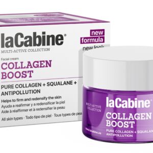 Crema de fata Collagen Boost